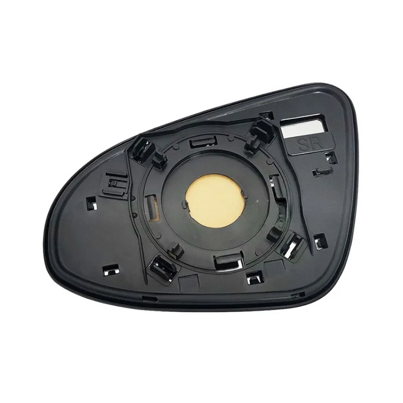 مرآة الرؤية الخلفية لسيارة Toyota Prius C Aqua Axio Premio 2012-2018 87961-52D50 / 87931-52D70 #4