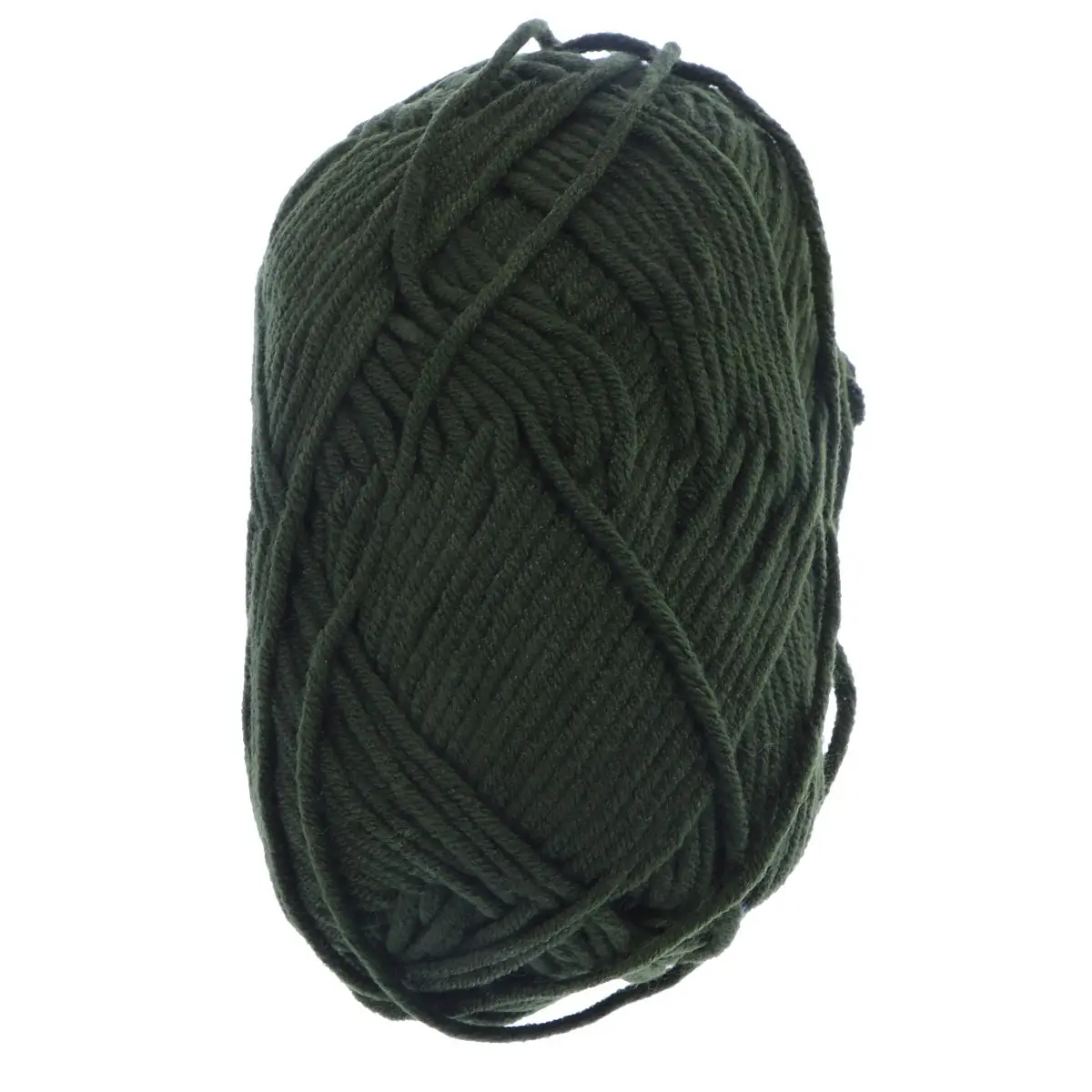 

Chunky Chenille Yarn for Crocheting Milk Cotton Scarf Knitting Accessories Baby