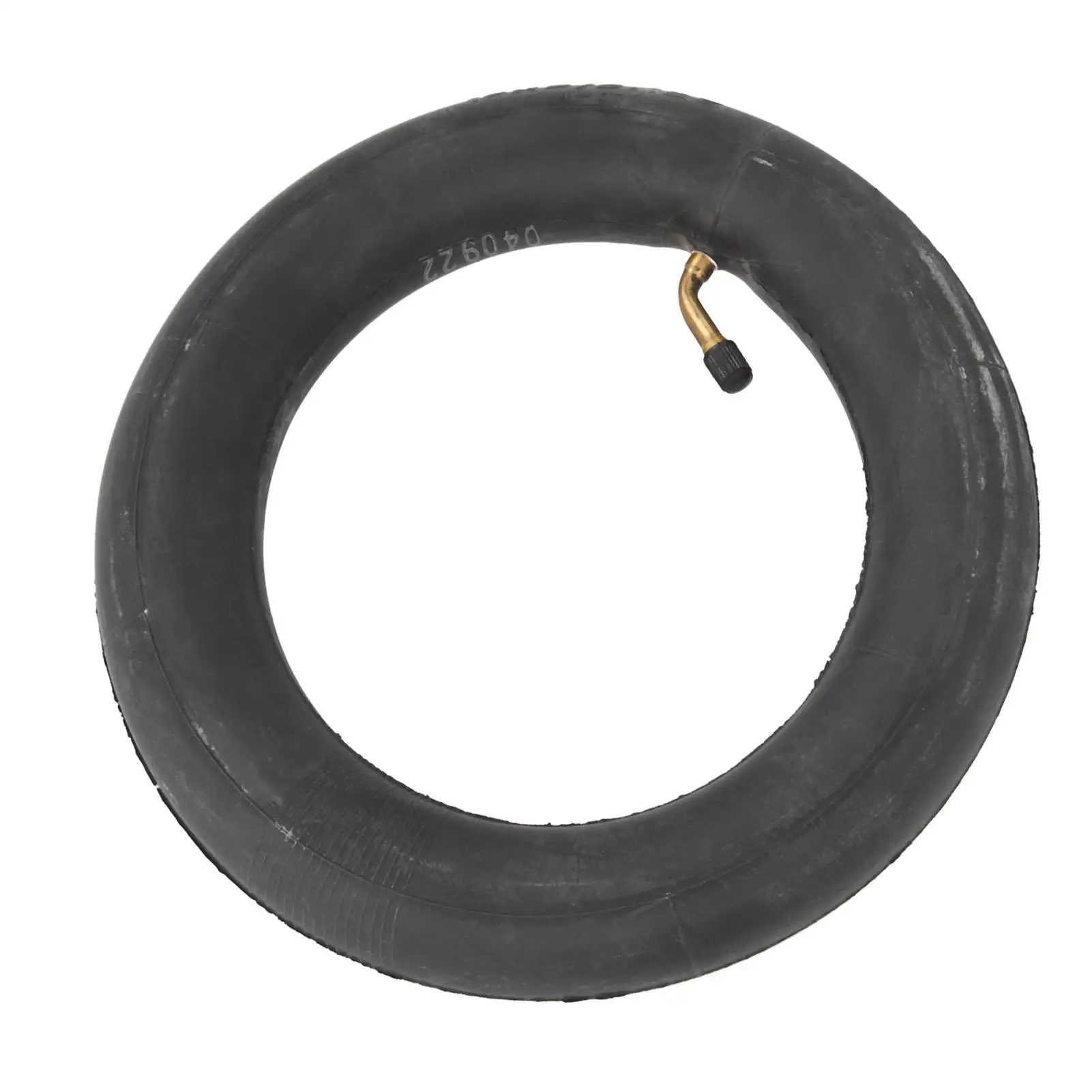 10x2/2.125 Inner Tube for Scooter - Explosion Proof, Weatherproof, Durable Rubber, Perfect Air Tightness for cycling