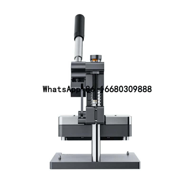 

New Product TBK209 Phone Repair Tool Mobile Repair Machine Just Need 30s Perfect Effect