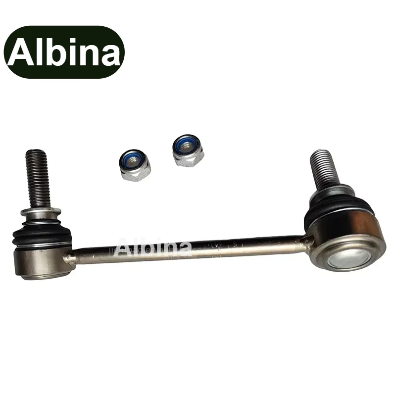 LR048093 LR033243 Rear Left Stabilizer Sway Bar Link For Land Rover Range Rover L405 Range Rover Sport L494 Discovery 5 L462