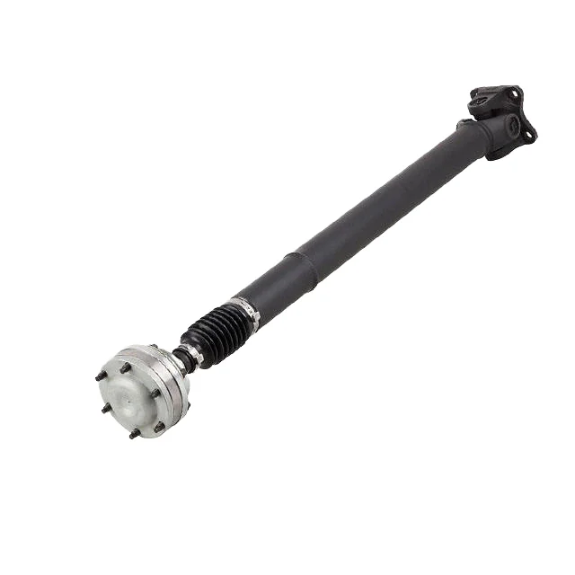 

ACE Gimbal Front Side Driveshaft Prop Shaft Assembly Fits 2005-2006 for Jeep Grand Cherokee 2006 Commander OE:52105758AB L=826MM