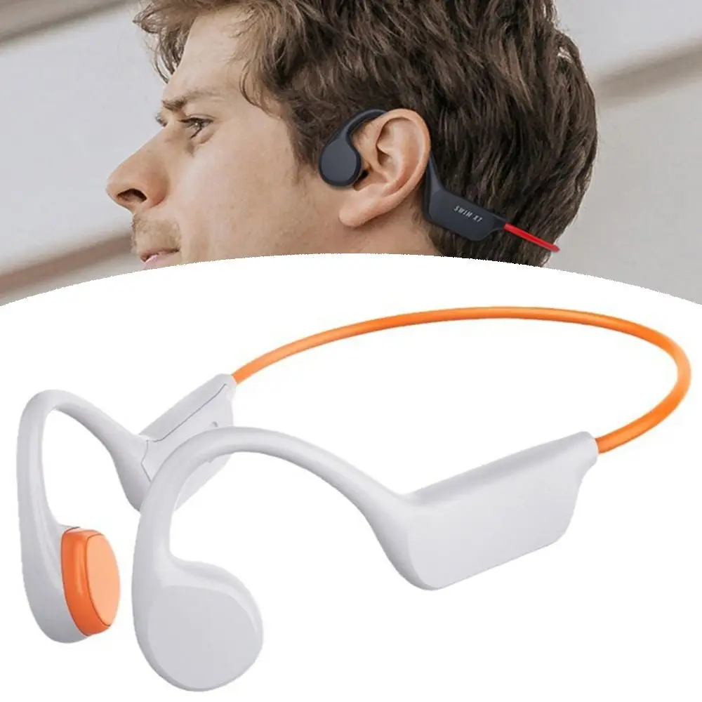 IPX8 Bone Conductio… - image
