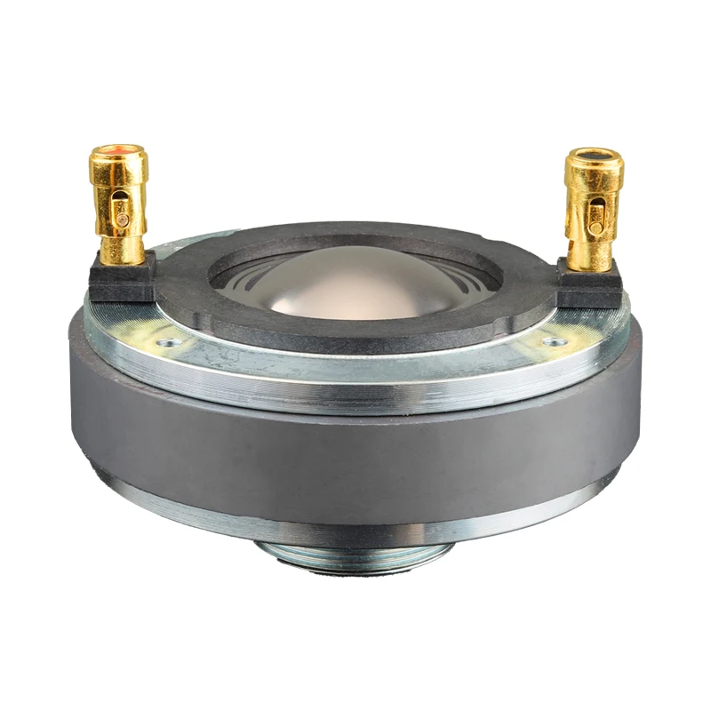 12-inch 15-inch speaker 34-core horn tweeter driver head tweeter