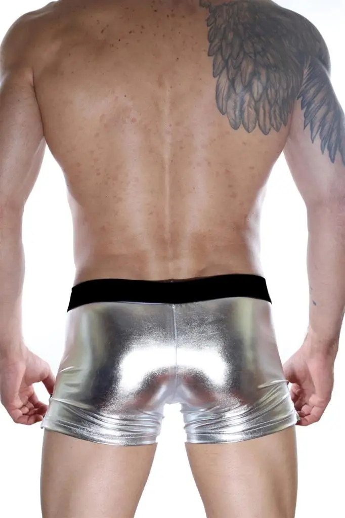 Bóxer de lujo para hombre