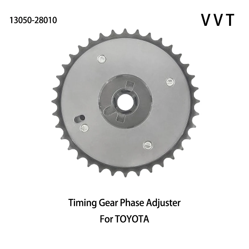 

13050-28010 Phase adjuster For For Toyota RAV4 2000 2.0L Automatic Three-Door Euro II 2000 2.0L Automatic Five-Door Euro II