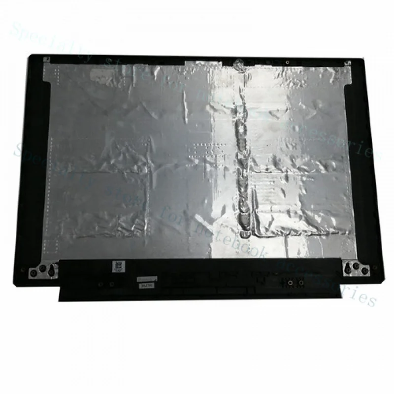 A ++ جديد لـ HP Victus 9 10 16-R 16-S TPN-C169 C170 LCD الغطاء الخلفي الغطاء الخلفي أسود