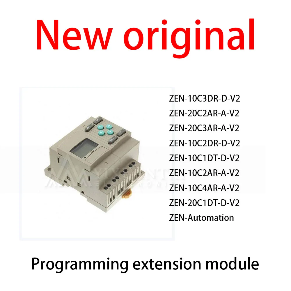 

1Pcs/Lot New original ZEN-10C3DR-D-V2 ZEN-20C2AR-A-V2 ZEN-20C3AR-A-V2 ZEN-10C2DR-D-V2 ZEN-10C1DT-D-V2 ZEN-10C2AR-A-V2 ZEN-10C4A