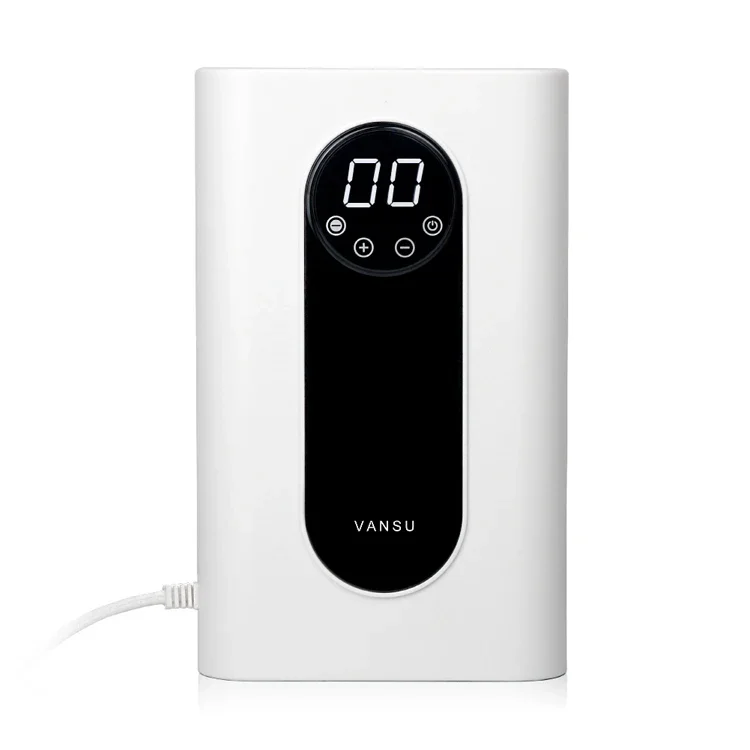 Casa gerador de ozônio ozonizador aire esterilizador máquina água ozonizador purificador de ar agua purificador maquina generador de ozono
