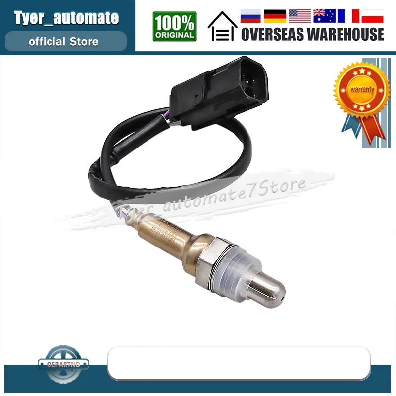 For Cadillac Allante Cadillac Deville Cadillac Eldorado Cadillac Seville Oldsmobile Aurora 234-4006 Oxygen Sensor O2 Sensor