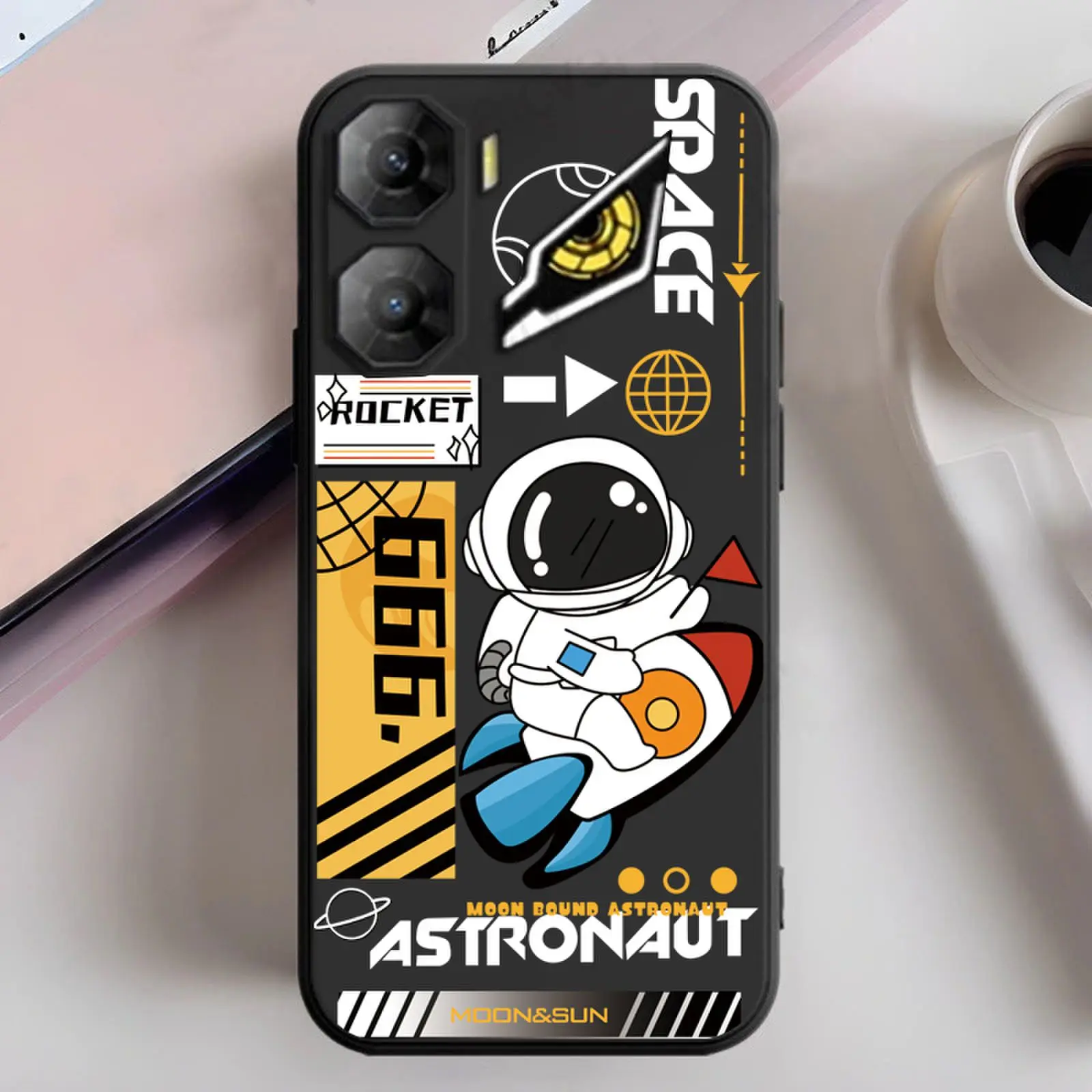 Silicone Casing For…