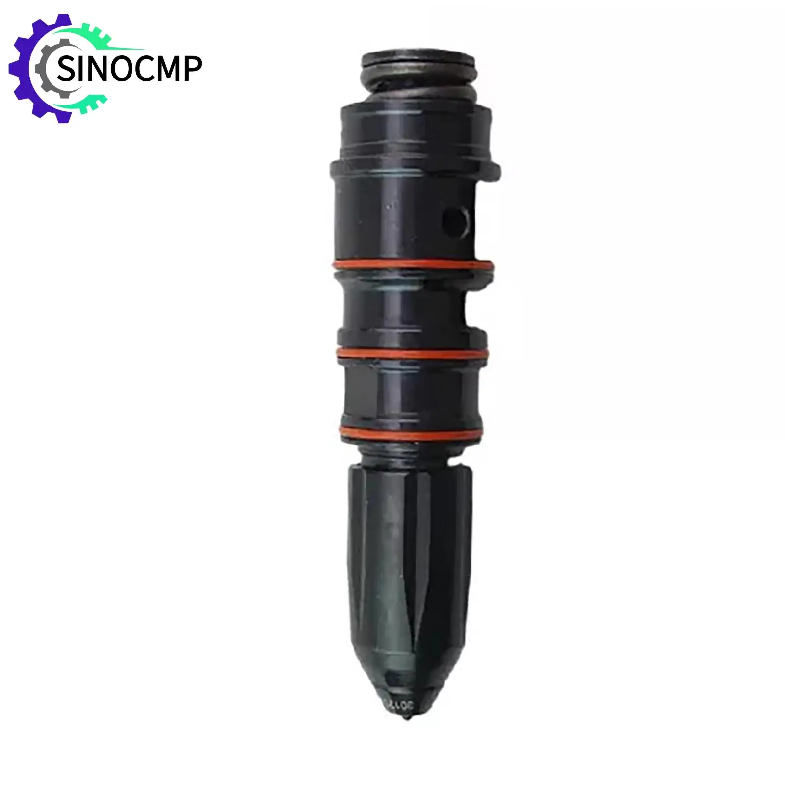Fuel Injector 3054218 3054213 3018566 3013725 3047985 for Cummins NT855 NTTA855 KTA1150 14L 365HP 400HP Excavator Engine Parts