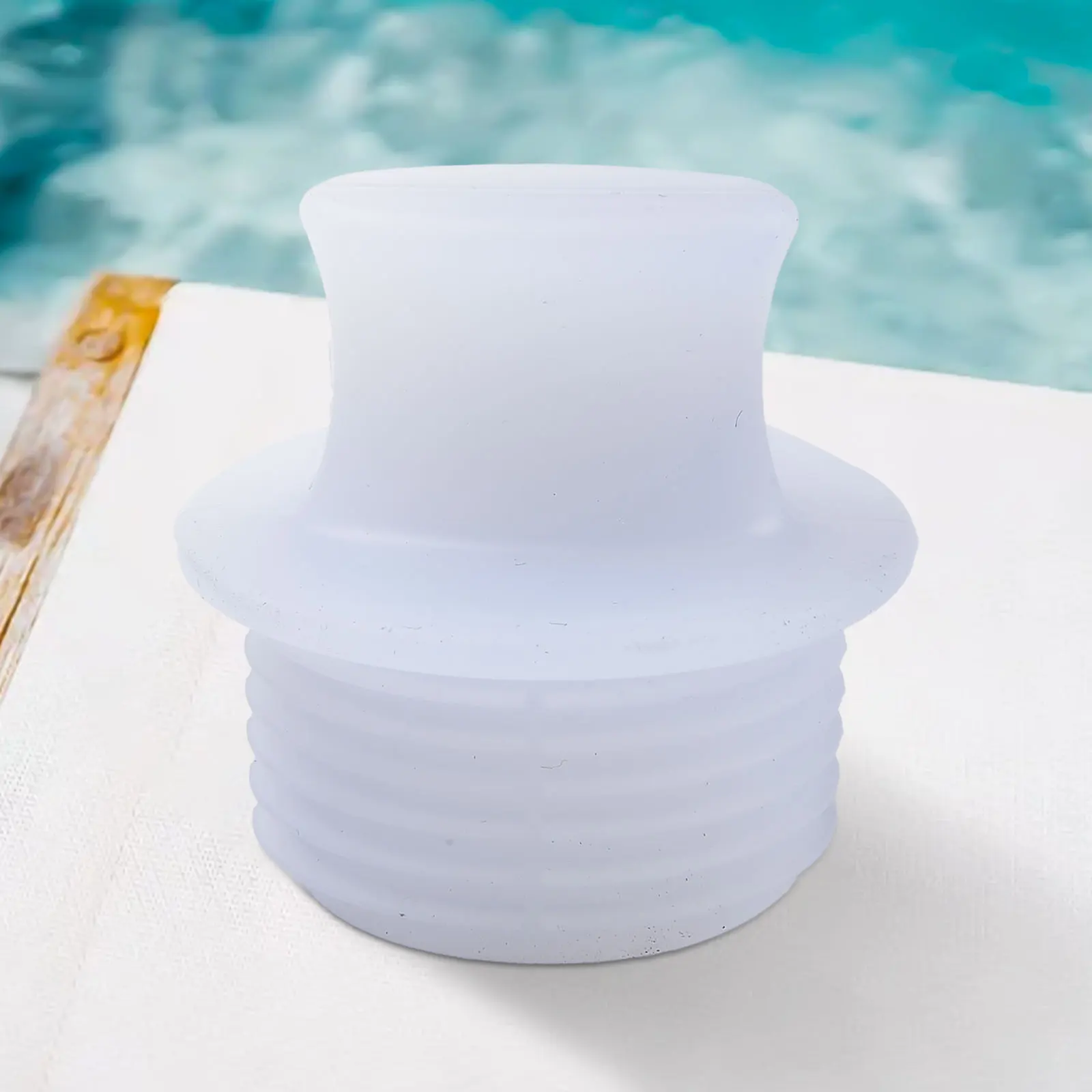 Sustainable Silicone Bottle Stoppers Suitable for Various Bottles Essential Accessories to Keep Beverages Fresh