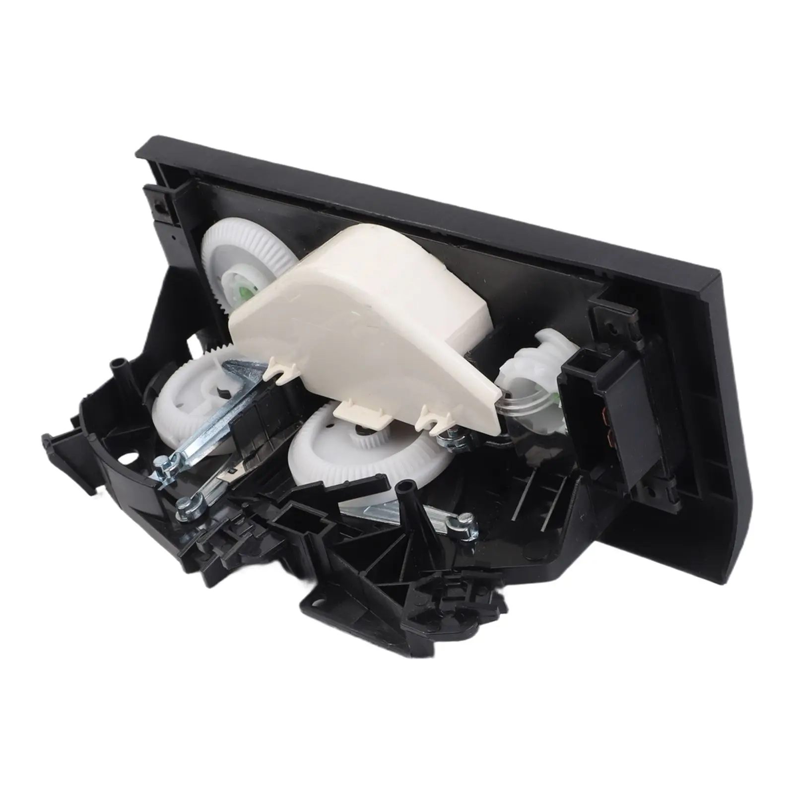 Panel de Control de Climatización para Aire Acondicionado 3A0819045C, Repuesto para Passat B3 35i OE 357820045, Construcción de Plástico