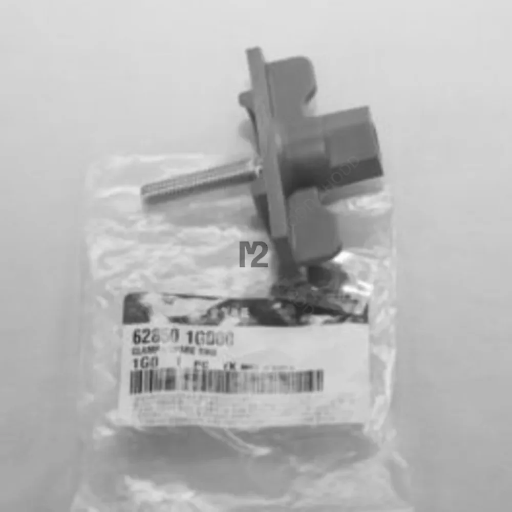 

Фиксатор болта фиксатора для запасной шины для KIA RIO 2005 2011 62850-1G000 628501G000 628501G000 628501G000