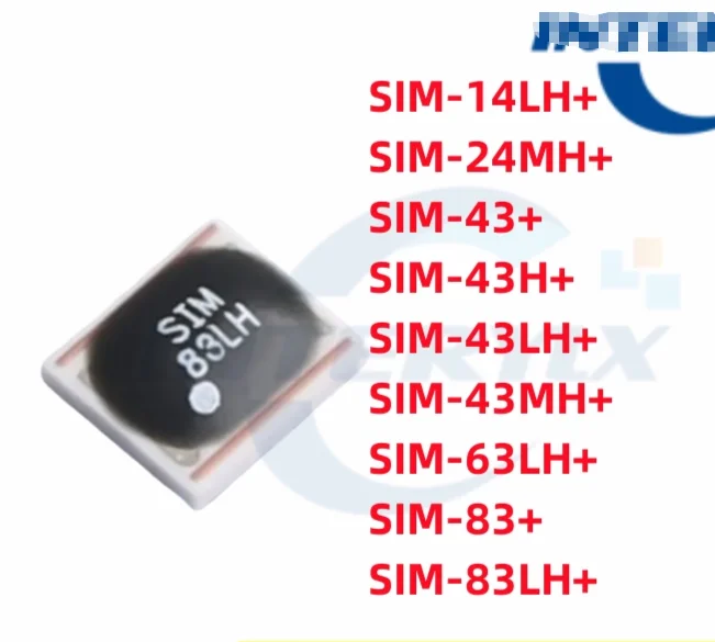 SIM-14LH+ SMD-8P Rf… - image