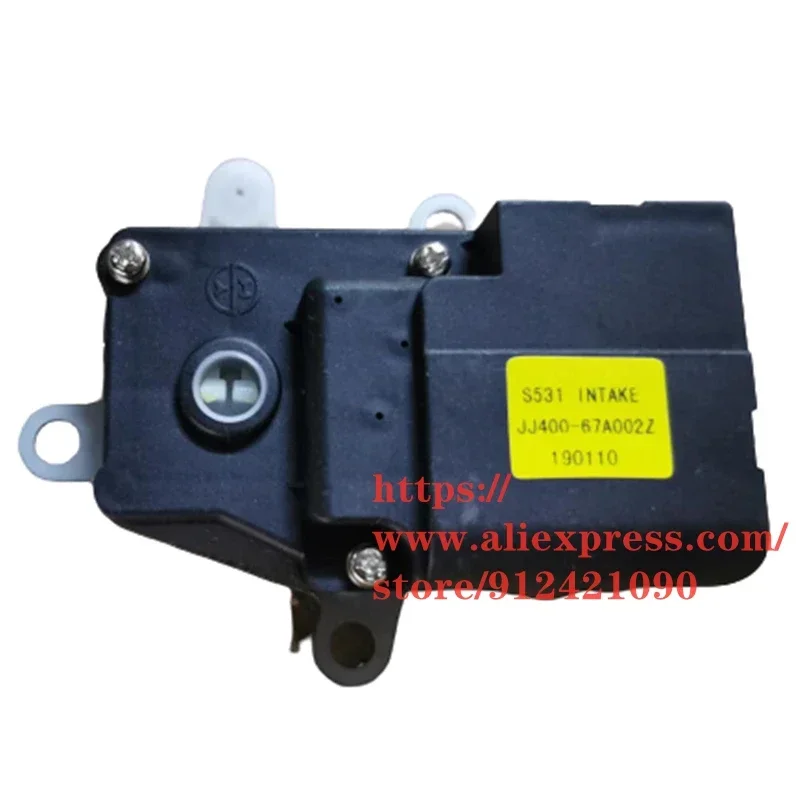

Air conditioning damper motor for JAC J7/A5 Temperature mode motor/Internal & external circulation servo motor