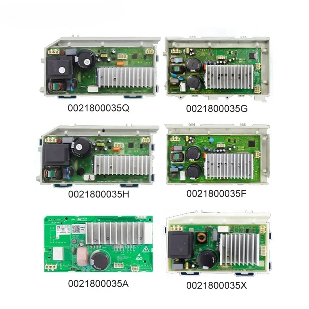WZ-Used For Haier Washing Machine Board 0021800035 0021800035A 0021800035G 0021800035Q 0021800035S 0021800035X 0021800035M/H/F/W