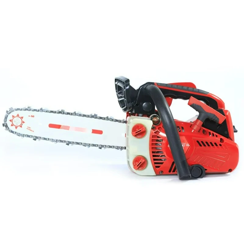 

chain saw motor saw chainsaw Professional Mini Household 2600 Chain Saw 25.4cc chainsaw bar