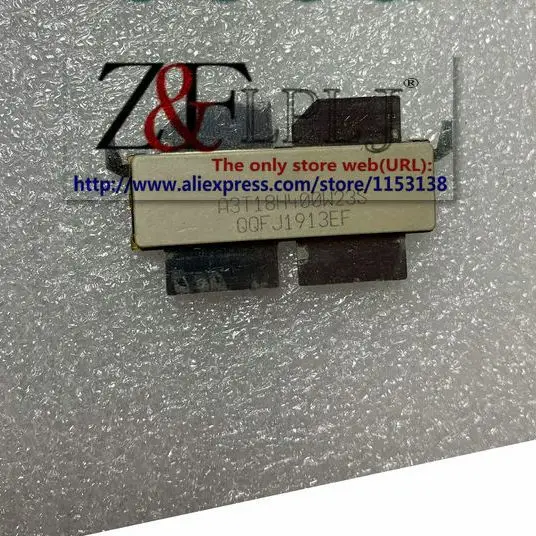 A3T18H400W23S A3T18H 400W23S  RF transistor   (With tin) 1pcs/lot