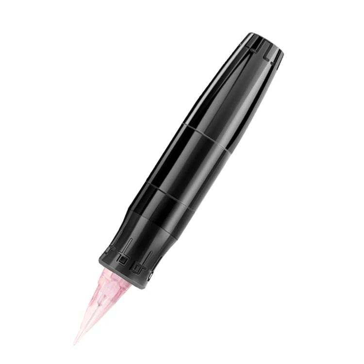 

Professional Wireless Chargeable Digital Tattoo Machine Pen Permanent Makeup Accessories