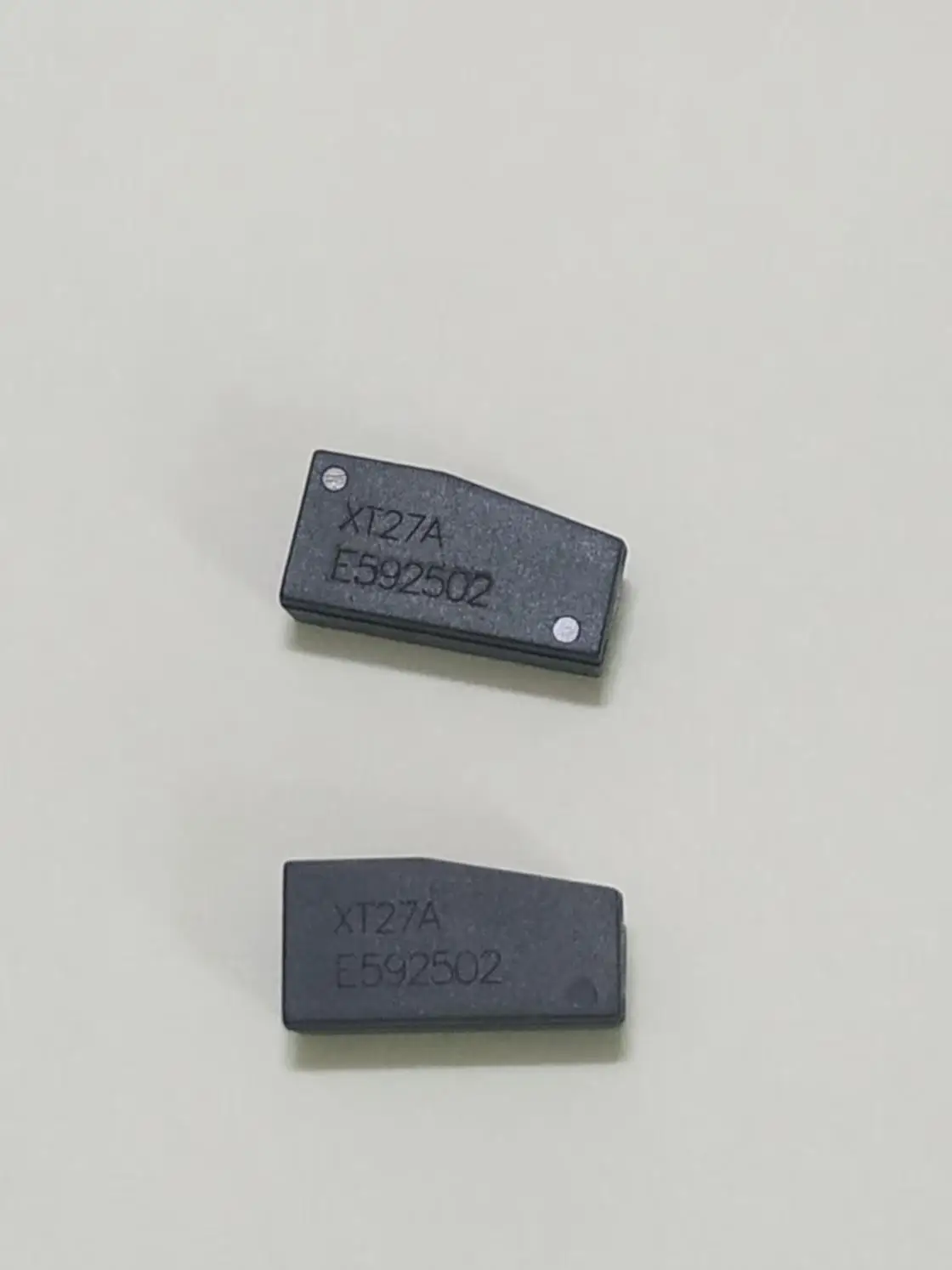 VVDI XT27  XT27A Super Chip XT27A01 Transponder For ID46/40/43/4D/8C/T3/47/8A Original Chip For VVDI2 VVDI Key Mini Tool