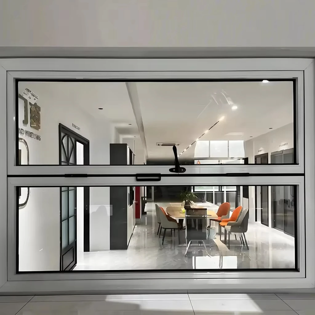 

Modern Outdoor Folding Screen Electric Kitchen Hotel Outdoor Basement Bathroom Villa