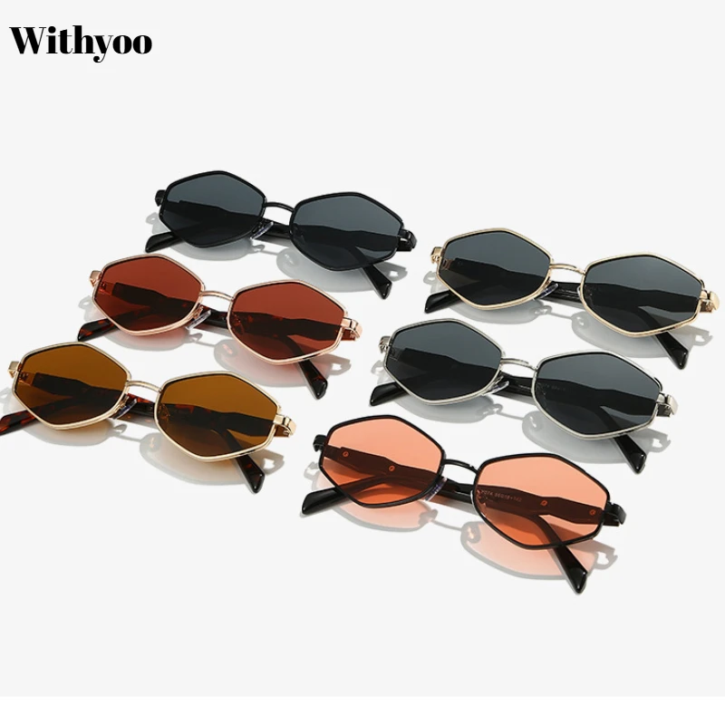 

ROXI | Alloy Metal Rimmed Diamond Women Sunglasses New Vintage Travel Eye Glasses Lady Classic Designer Shades UV400