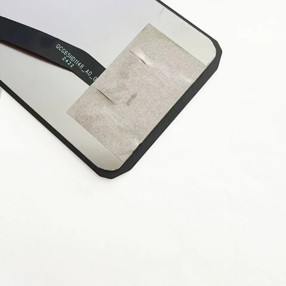 Para Doogee Blade 10 Pro Blade10 Blade 10 ULTRA BLADE 10 MAX Pantalla LCD con táctil y sensor de vidrio, reemplazo 6