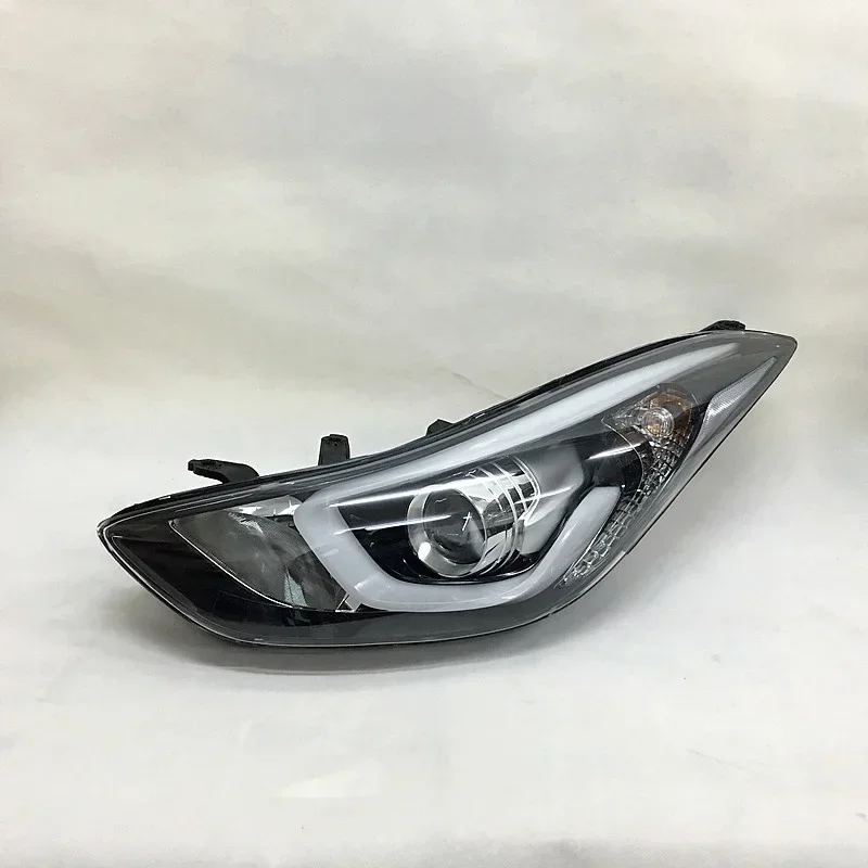 Eosuns Headlight Assembly for Hyundai Elantra I30 2016