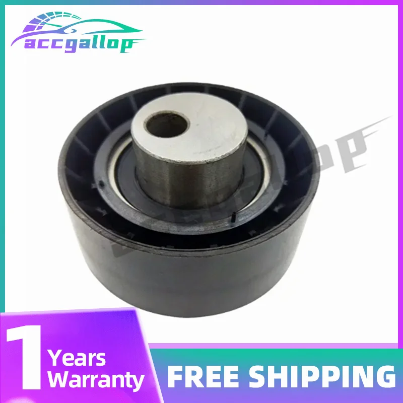 861563 Serpentine Belt Tensioner Pulley 877180 For Volvo Penta Diesel Engine KAD KAMD 32P 43P 44P Replaces Orbitrade 18563