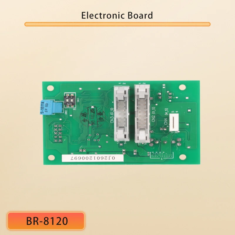 

TCM82-A TAJIMA Embroidery Machine Electric Board