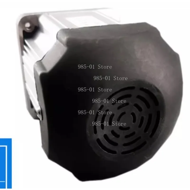 

220V High Power 80MM Brushless DC Servo Motor Kit BLDC with Controller Speed Adjustable for Woodworking Lathe Belt Bead Machine