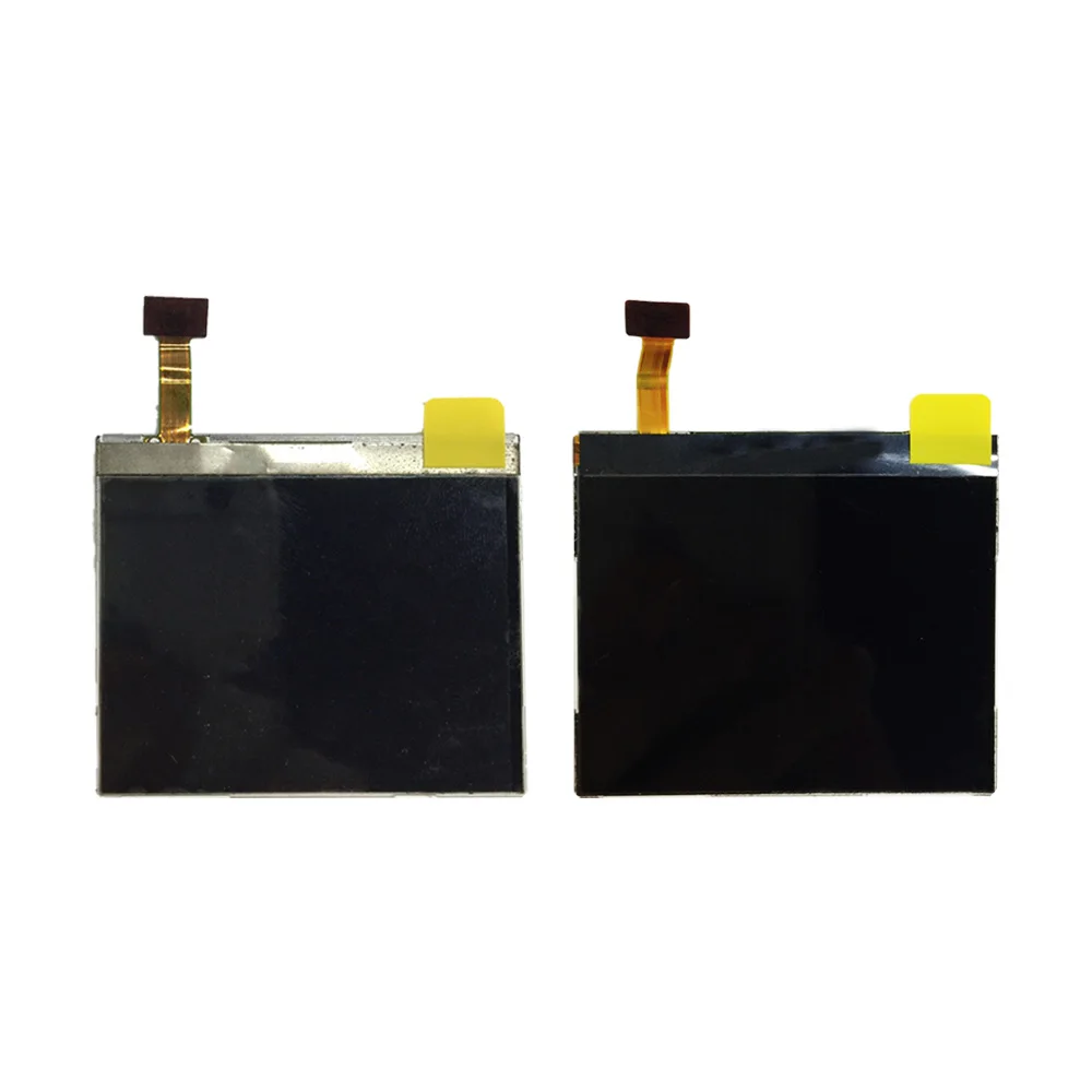 Mobile LCD Display For Nokia E63 E71 E71X E72 E73 LCD Dispaly Digitizer Panel Front Glass Sensor Tools