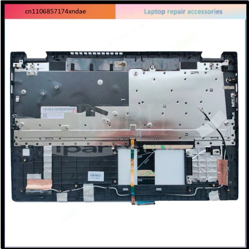 Palmrest Backlit Keyboard For  Lenovo For Ideapad Flex 5-15 Series 5CB0Y99218