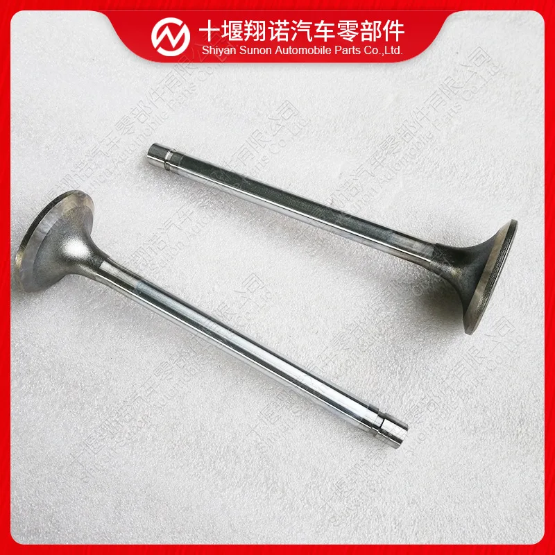 

Для выпускного клапана двигателя 3803995 3033235 3895477 3417713 3803996 3803348