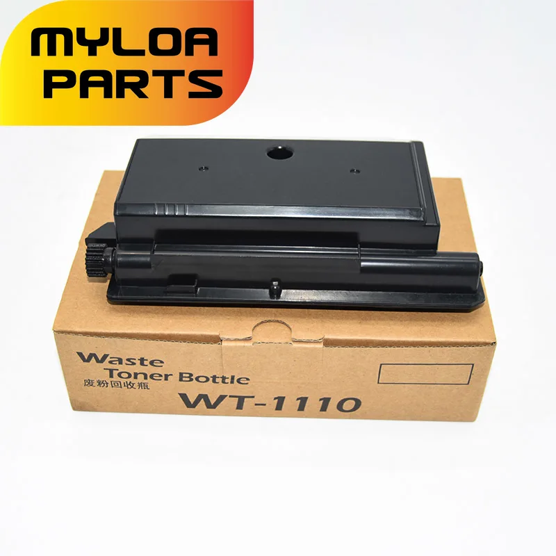 5PCS 302M293030 WT-1110 Waste Toner Box for Kyocera FS1040 FS1041 FS1060 FS1061 FS1020 FS1025 FS1120 FS1125 FS1220 FS1320 FS1325