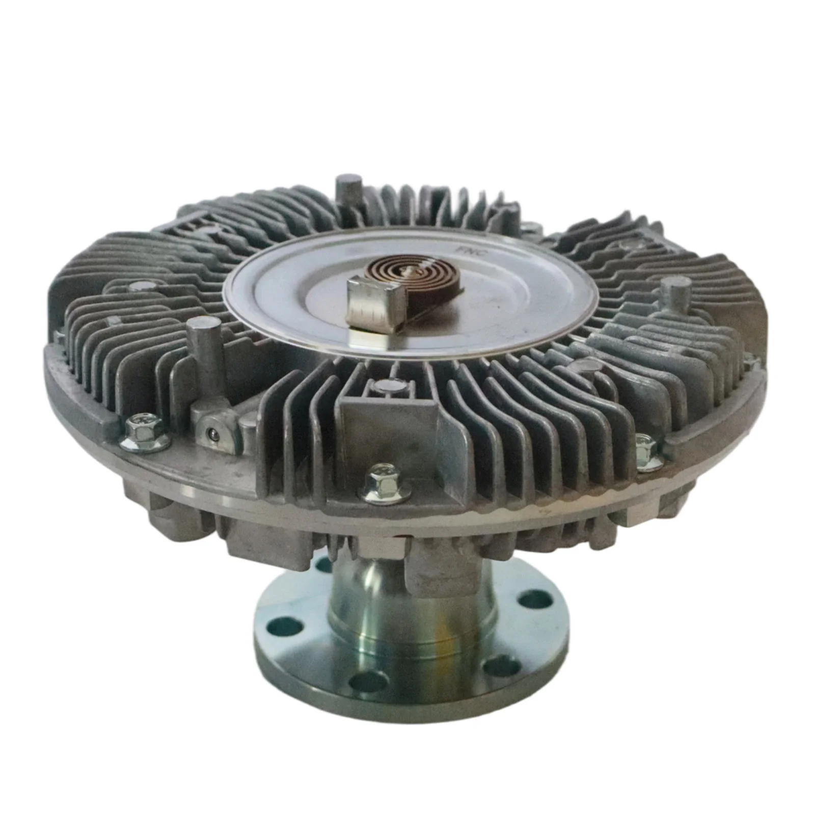 11Q6-00260 Drive Fan Clutch For Hyundai Excavator R210LC-9 R250LC-9 R215-9 R210LC-7 Excavator Parts