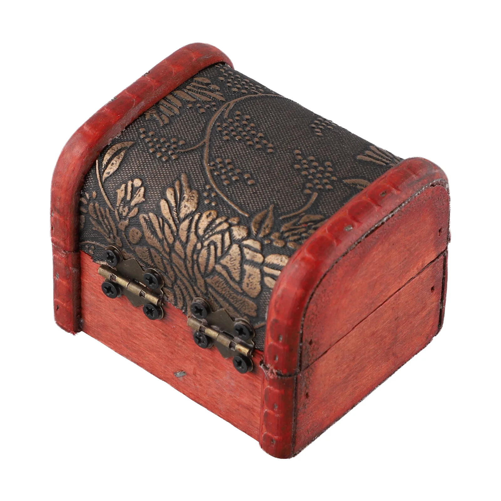 Box Vintage Storage Wooden Box Multipurpose Multipurpose Decorative Box Product Retro Design S Storage Treasure Chest