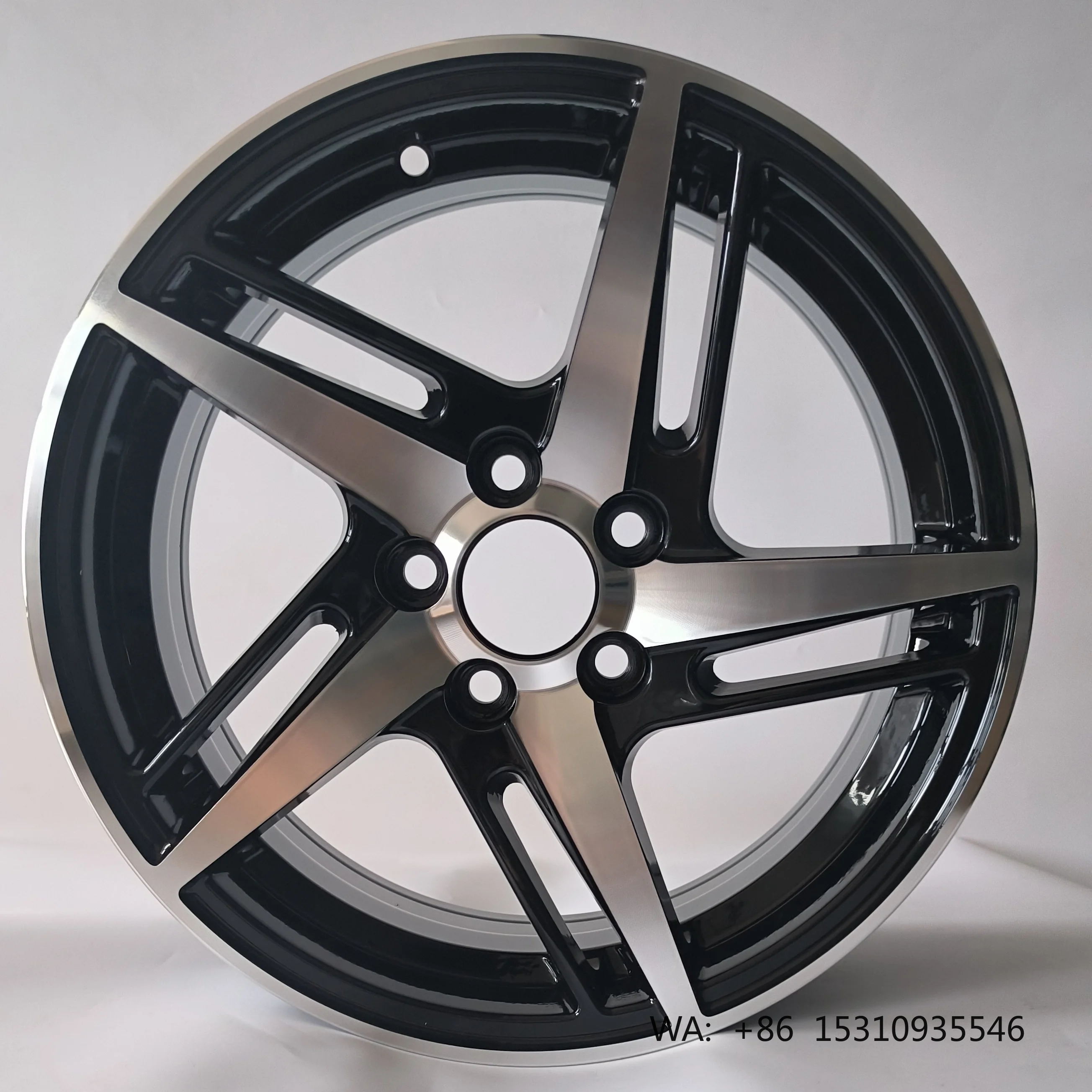 

19-26 Inch Multi-PCD Luxury Forged Alloy Sport Wheels High Grade Passenger Car Modified Hub Rims