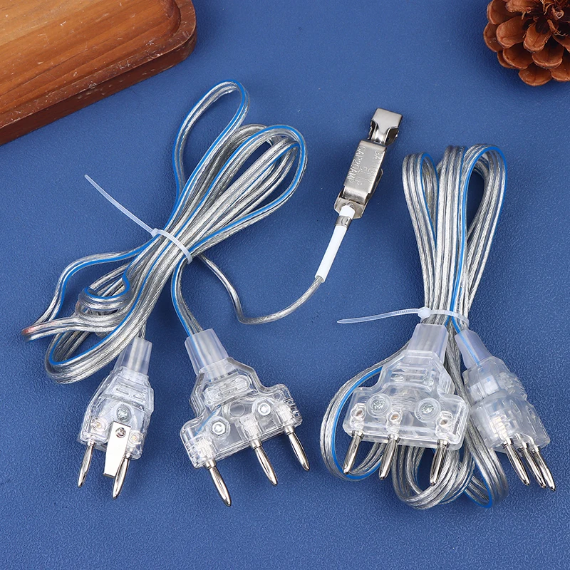 Fencing Devices Cord Fencing Saber Flexible Foil Epee Body Cord Stainless Steel Plastic Transparent Fencing Head Wire