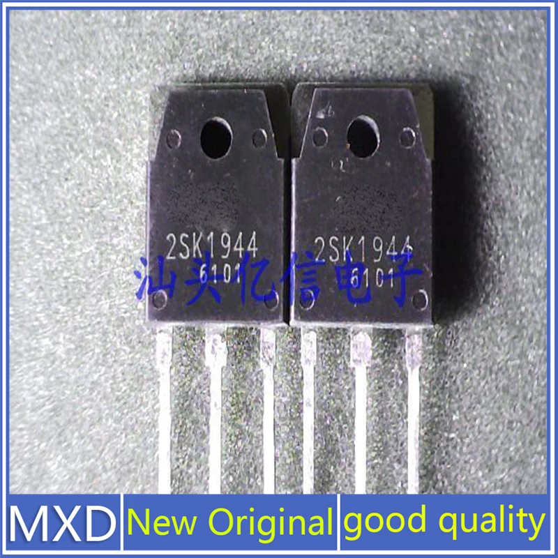 5Pcs/Lot New Original Imported Field Effect Tube 2SK1944 K1944 Good Quality In Stock