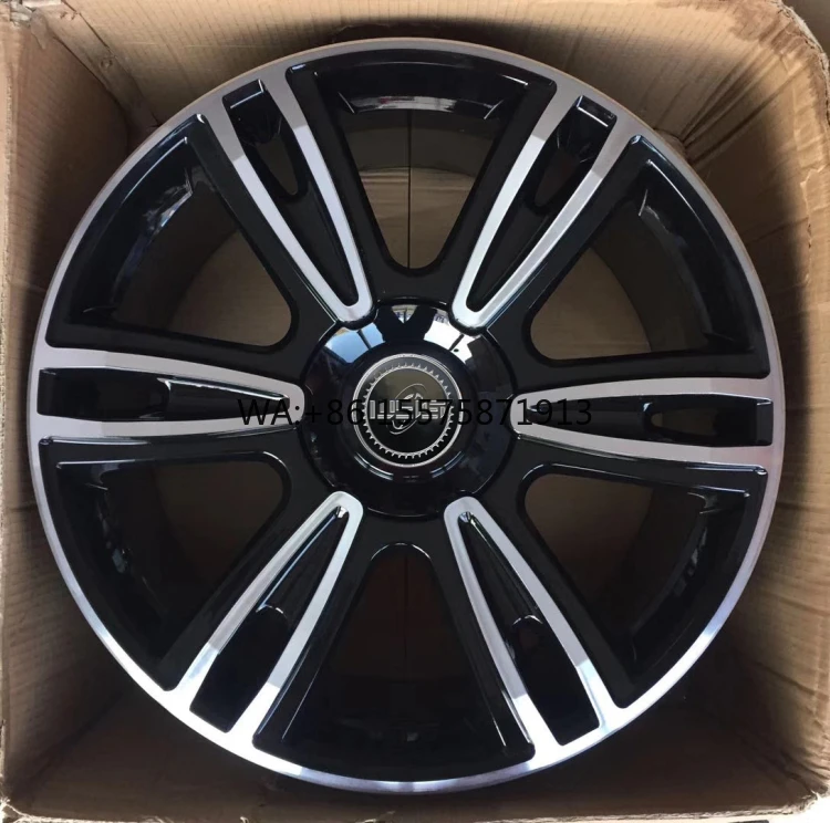 

MK 19 20 21-inch forged rims for Bentley Flying Continental GT Bentayga Hybrid High quality custom Fine polishing forged wheels