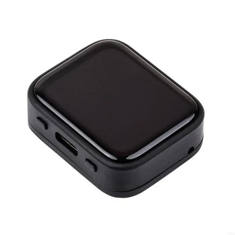 C90F 240MHz 2Core Esp32S3 Módulo Integrado AMOLEDS Crega toques lítio e slot cartão lítio