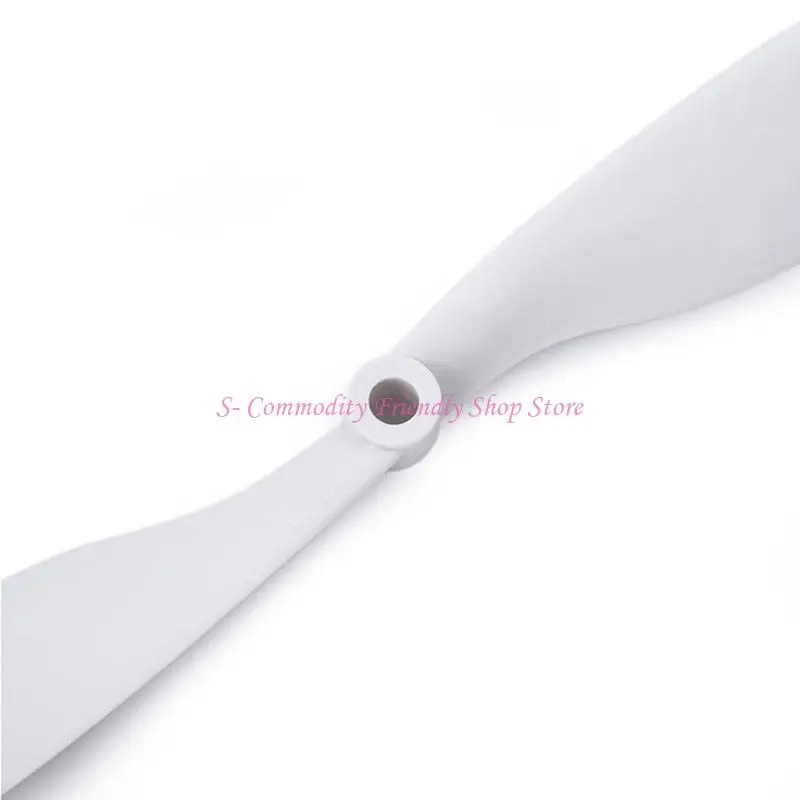 85ae 1pair 1045 10x4.5 CW Propeller CCW Prop for RC Multicopter F450 Quadcopter Black #1