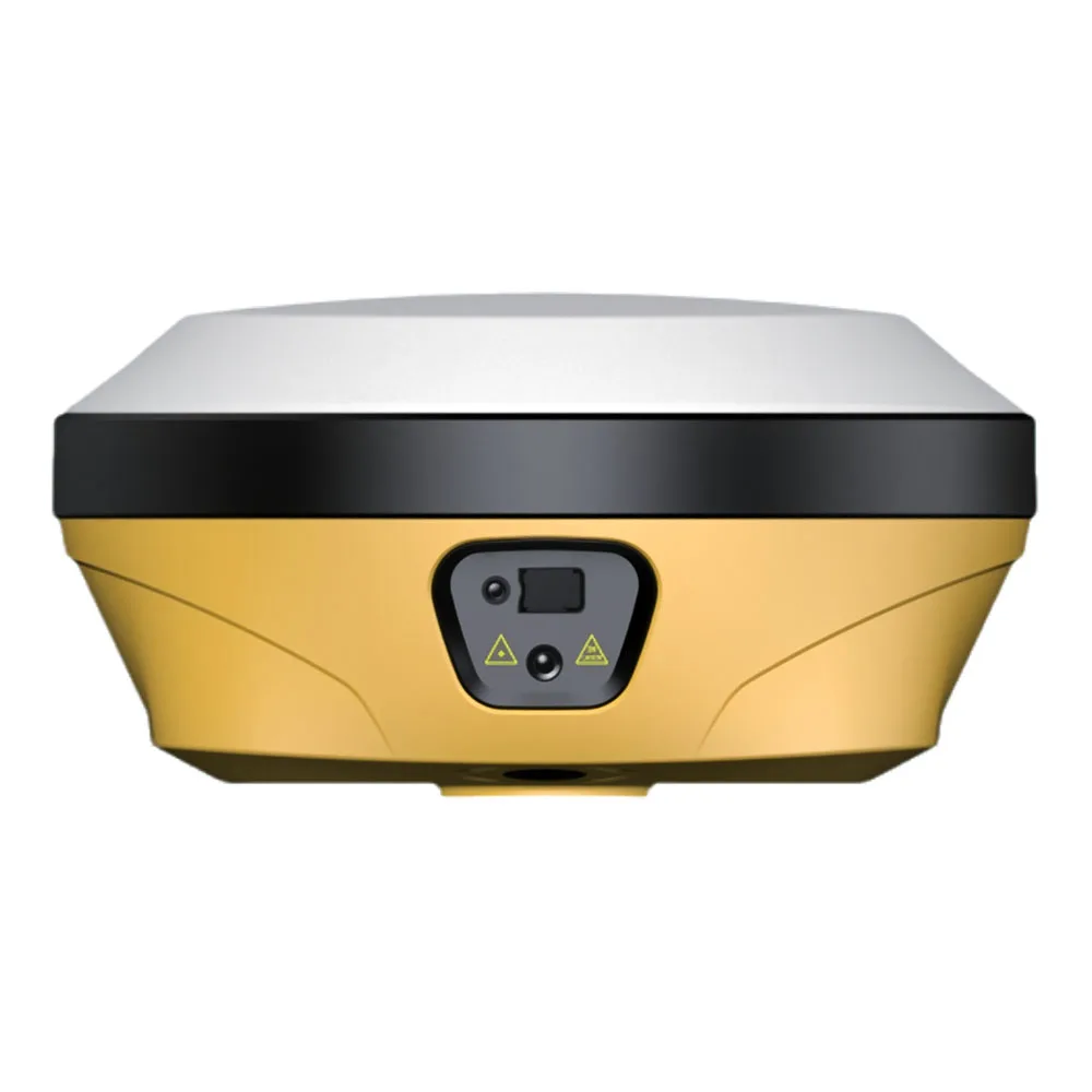 3.0 Laser GNSS Receiver IMU Navigation Satellite System Surveying Equipment