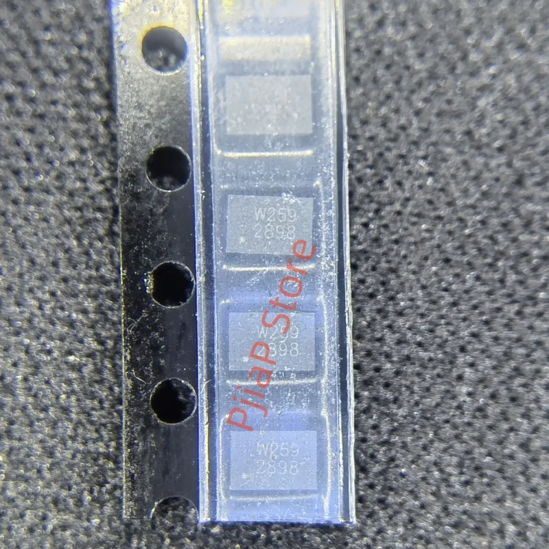 5pcs  new original   G2898KD1U   2898  QFN