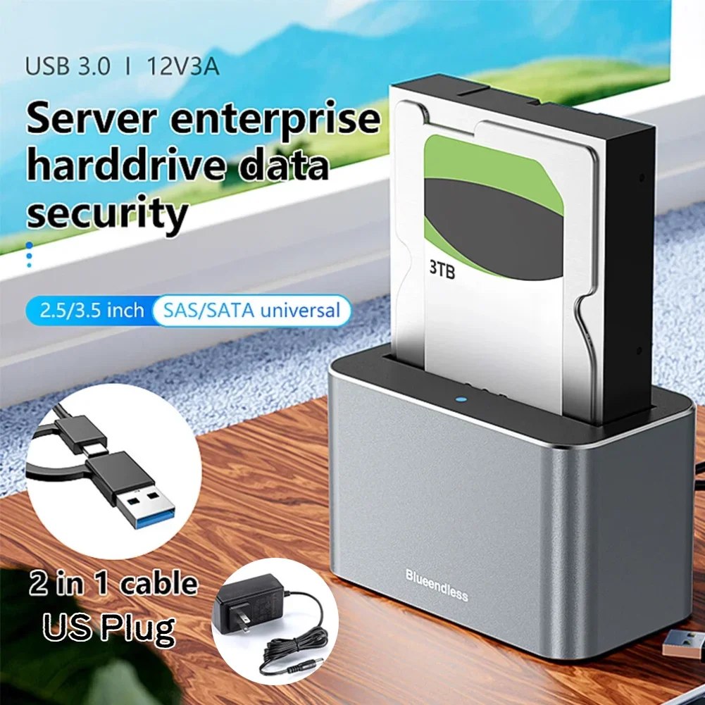 station-d'accueil-pour-disque-dur-5-gbps-usb30-vers-sata-sas-station-d'accueil-externe-pour-disque-dur-20-to-pour-disques-durs-ssd-sata-sas-de-25-35-pouces