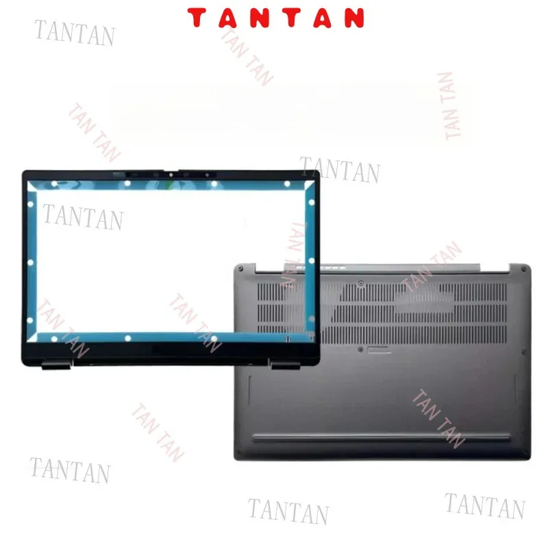 

WYORESY 0J1N00 J1N00 0844M4 Новый для Latitude 7310 E7310 ЖК-экран ноутбука, лицевая панель, передняя рамка, нижняя нижняя крышка, нижняя B/D корпус