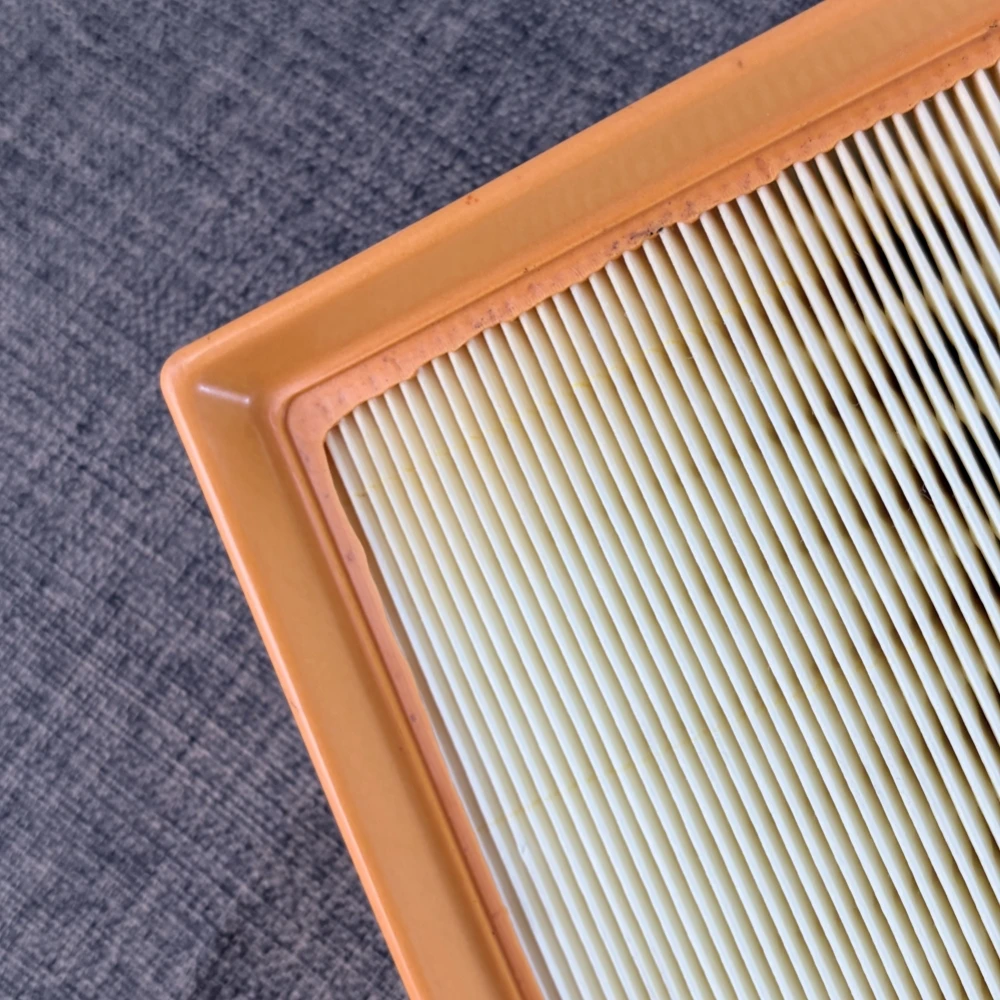 Air Filter 7P0 129 620 A 7P0129620A For Audi Q7 3.0/4.2/4.6 TDI Cayenne 3.0/4.2 Diesel VW Touarge 4.2 Car view 5